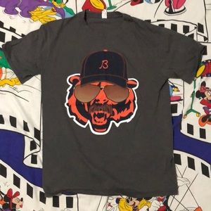 Chicago Bears T Shirt